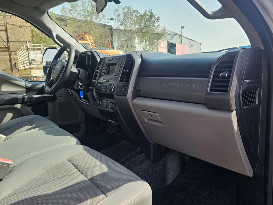 2019 Ford F350 XL 