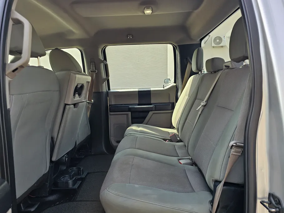 2019 Ford F350 XL 