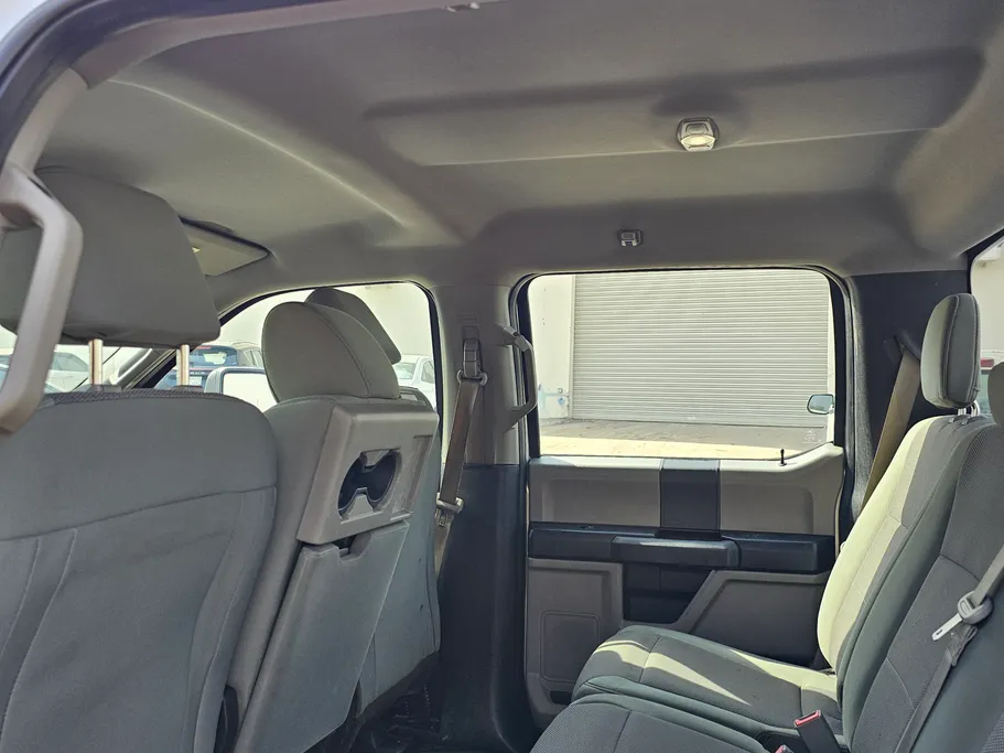 2019 Ford F350 XL 