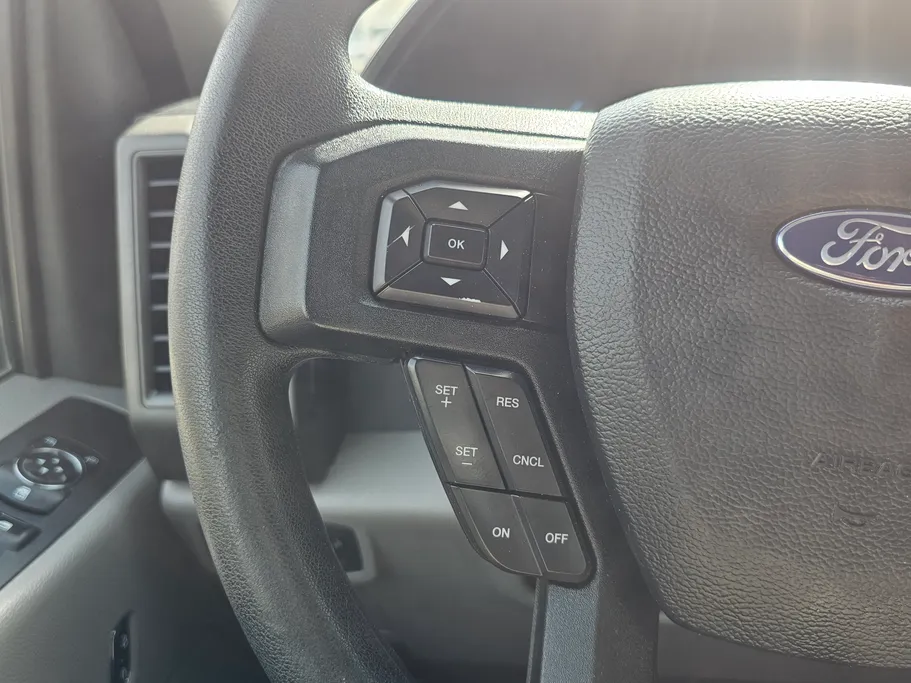 2019 Ford F350 XL 