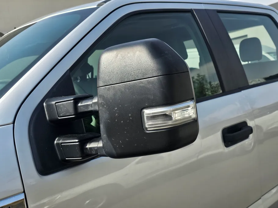 2019 Ford F350 XL 