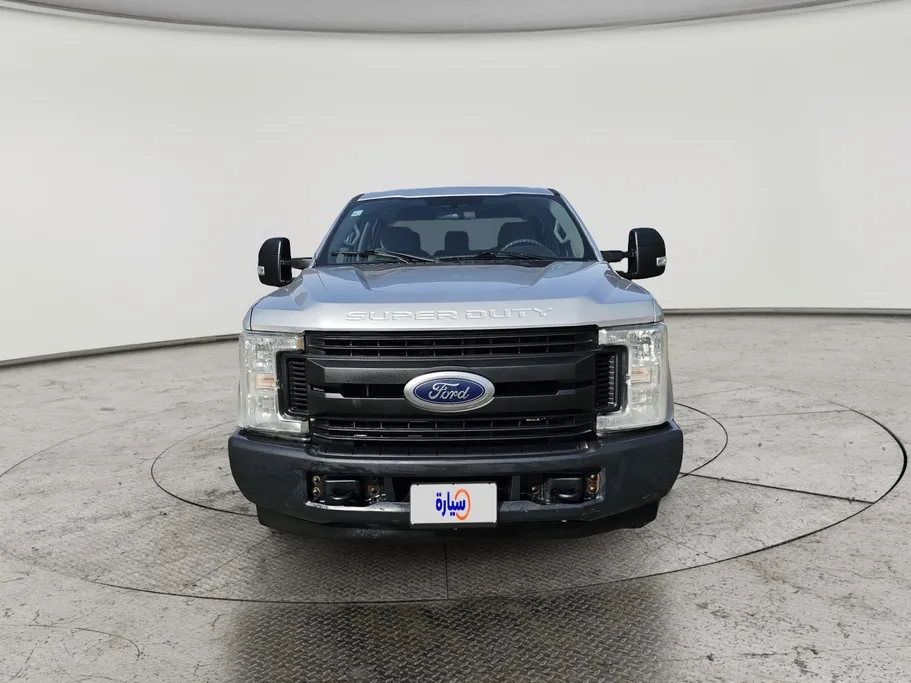 2019 Ford F350 XL 