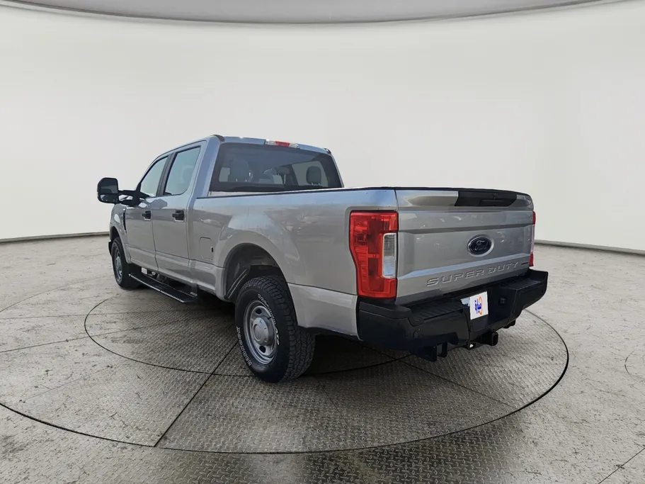 2019 Ford F350 XL 