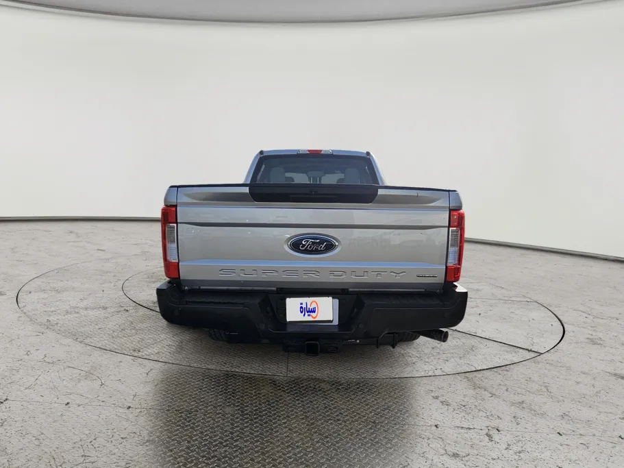 2019 Ford F350 XL 