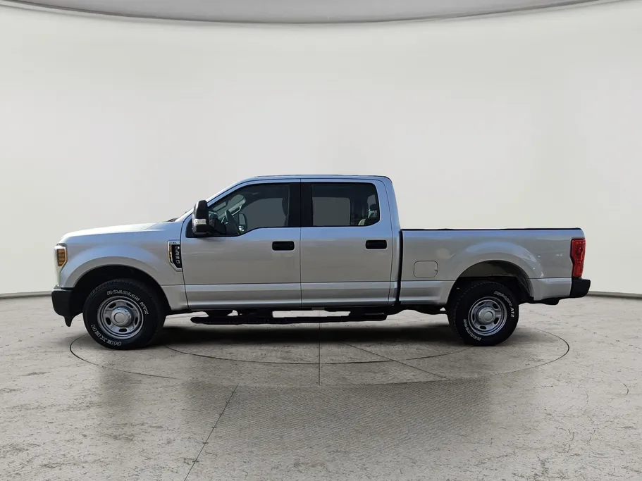 2019 Ford F350 XL 