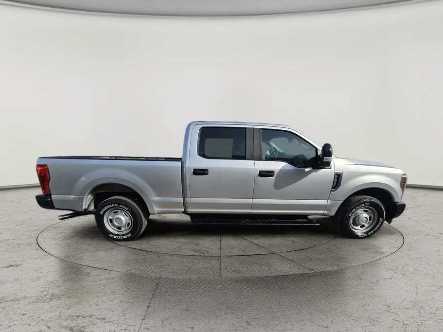 2019 Ford F350 XL 