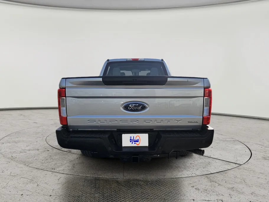 2019 Ford F350 XL 