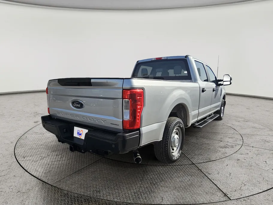 2019 Ford F350 XL 