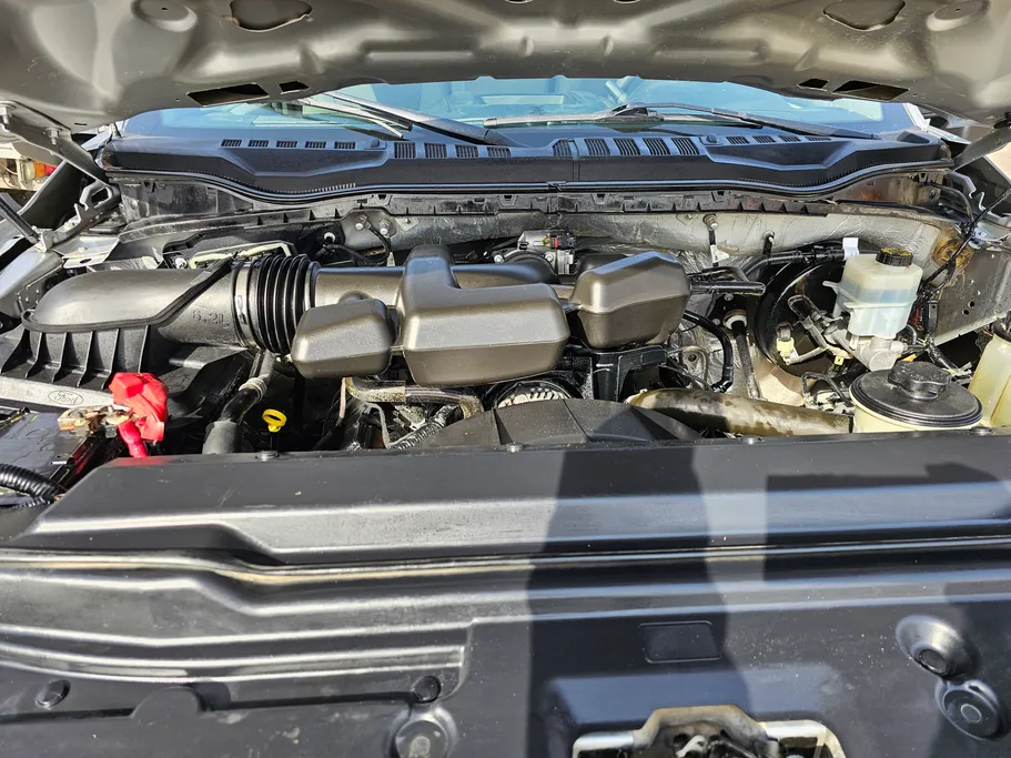 2019 Ford F350 XL 