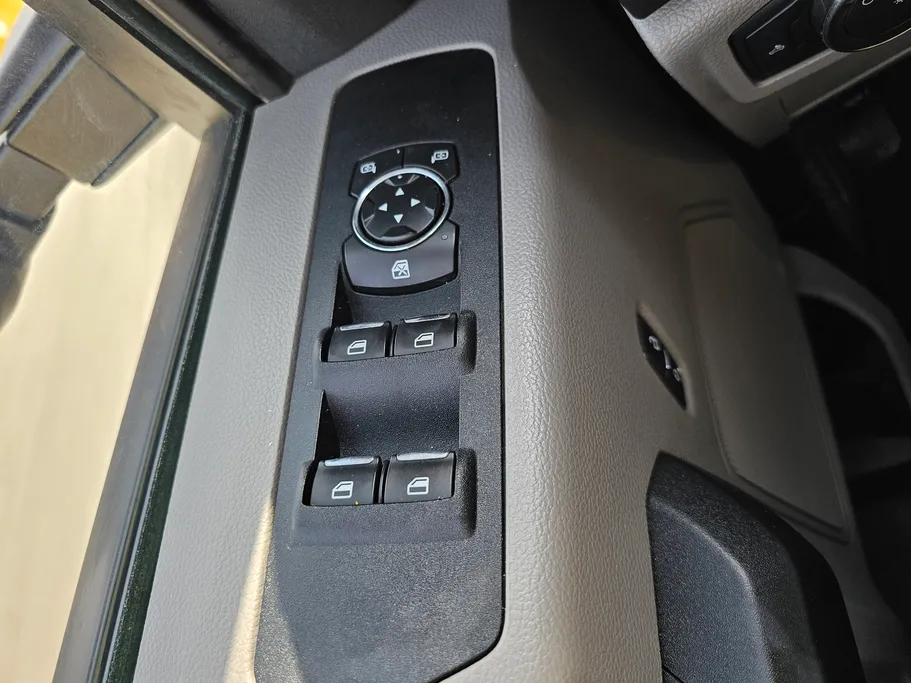 2019 Ford F350 XL 