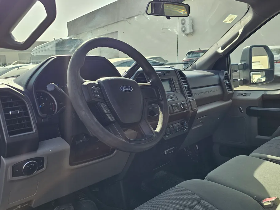 2019 Ford F350 XL 