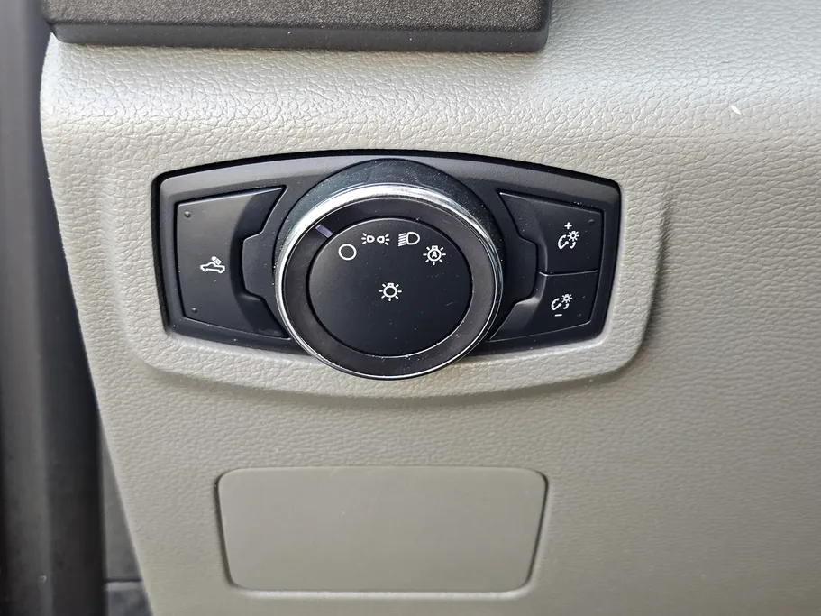 2019 Ford F350 XL 