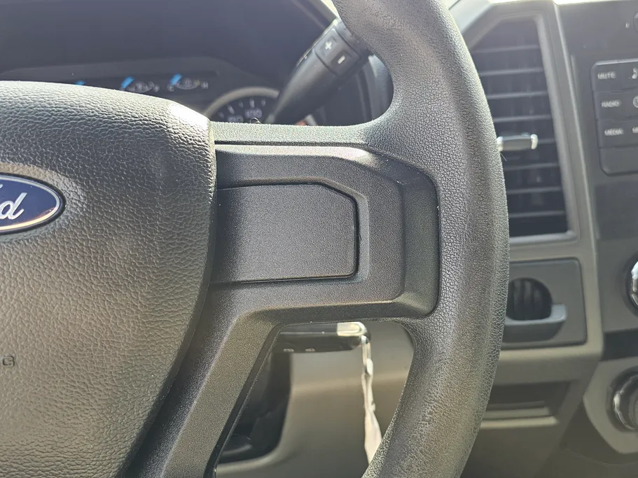 2019 Ford F350 XL 