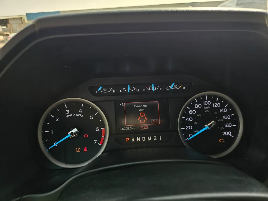 2019 Ford F350 XL 