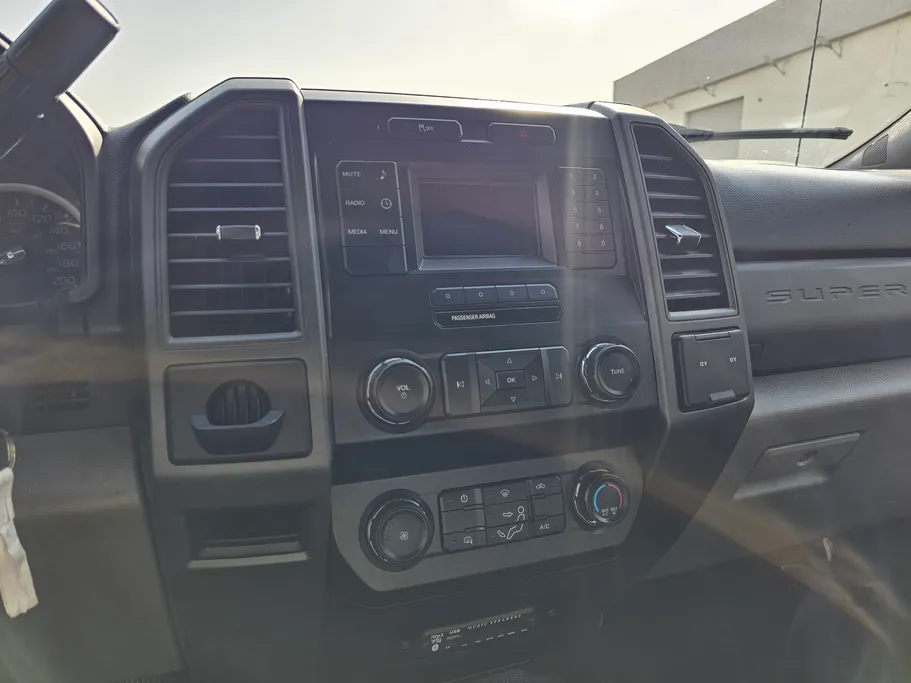 2019 Ford F350 XL 