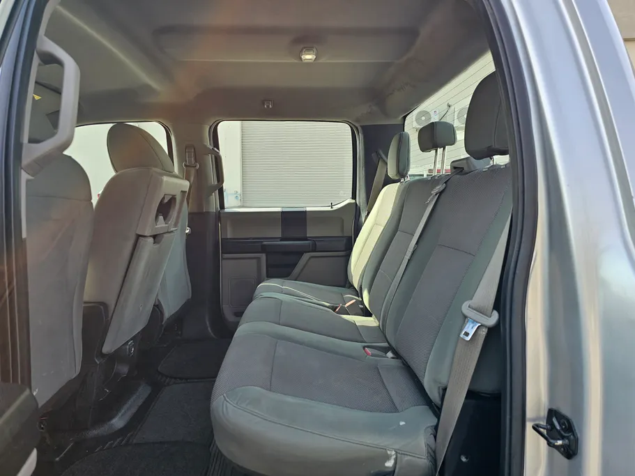 2019 Ford F350 XL 