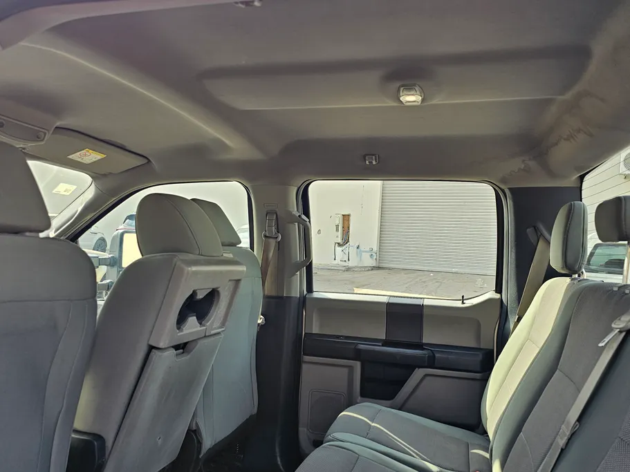 2019 Ford F350 XL 