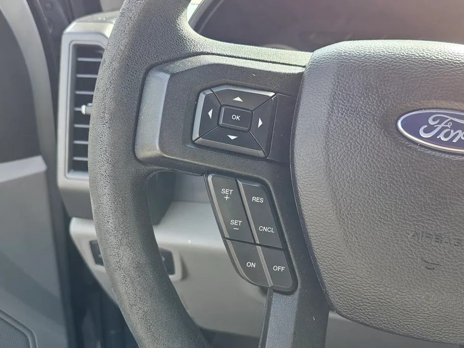 2019 Ford F350 XL 