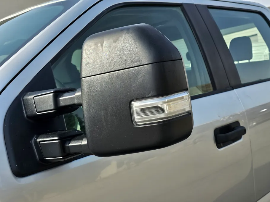 2019 Ford F350 XL 