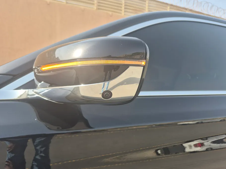بي ام دبليو الفئة السابعة 730Li 2021 