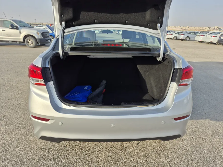 شانجان السفن Full Option 2025 