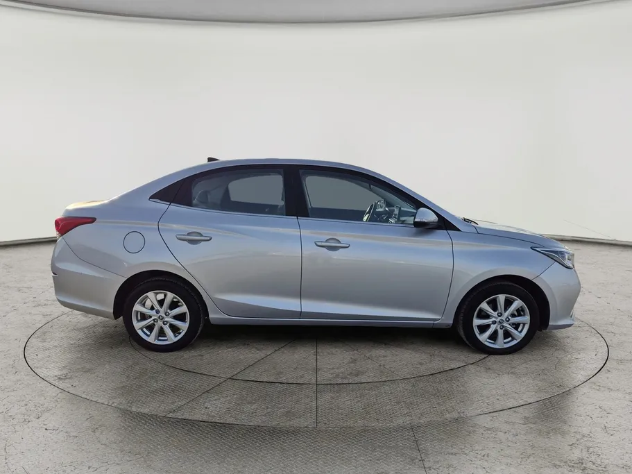 2025 Changan Alsvin Full Option 