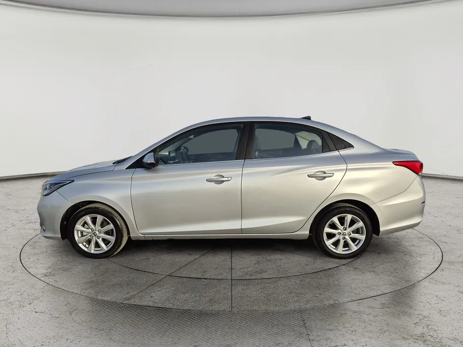 2025 Changan Alsvin Full Option 