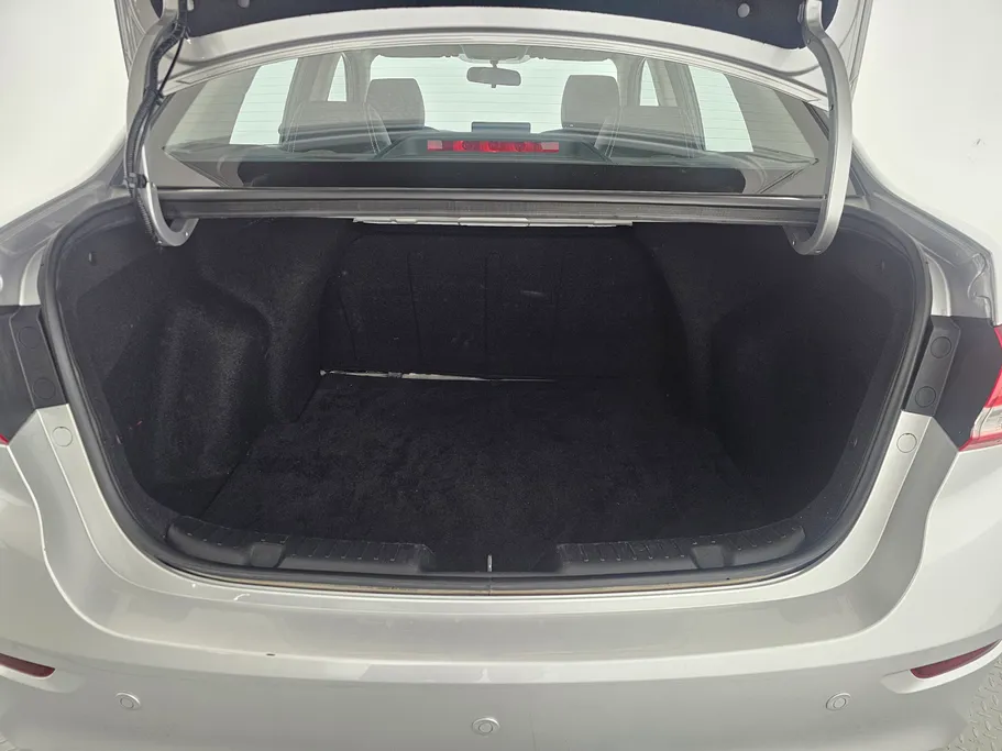 2025 Changan Alsvin Full Option 