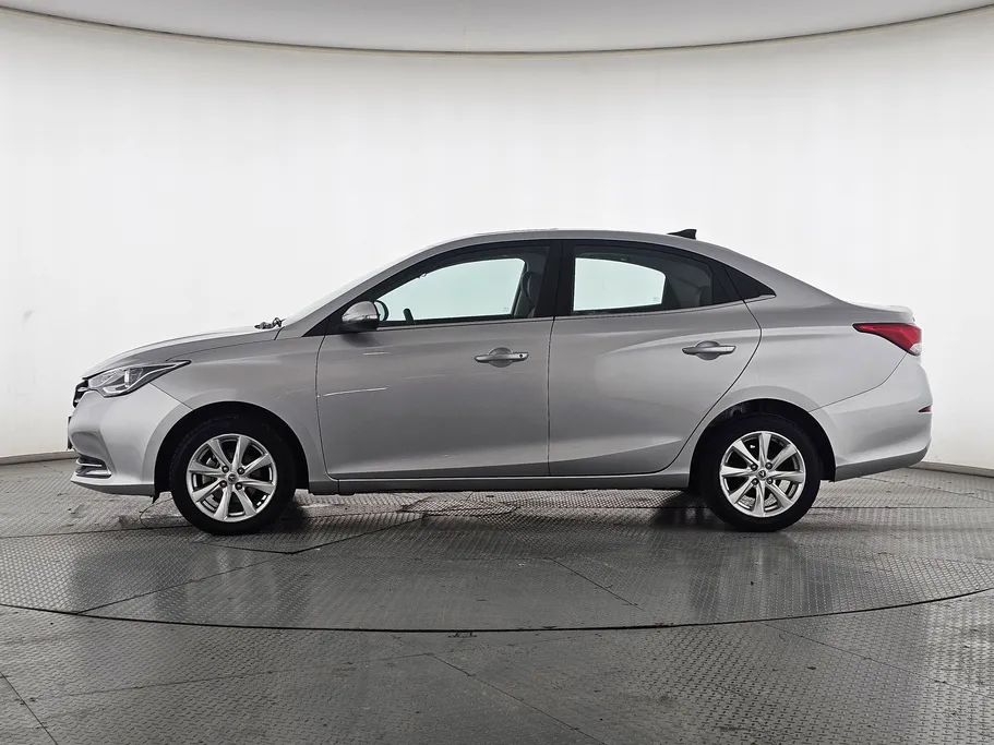 2025 Changan Alsvin Full Option 