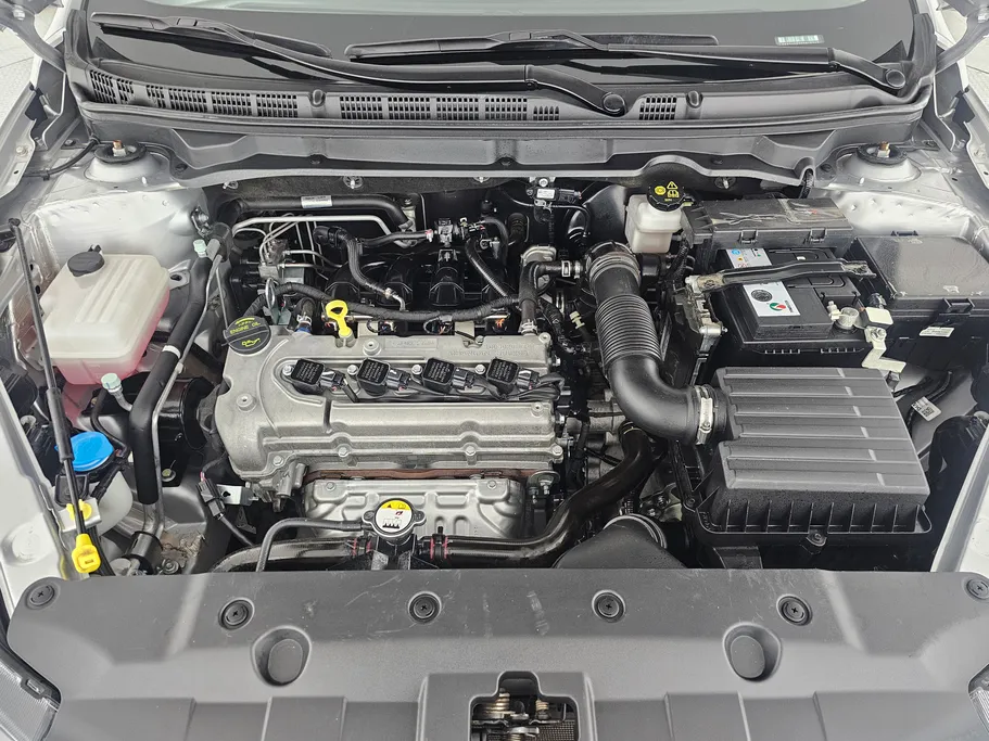 2025 Changan Alsvin Full Option 