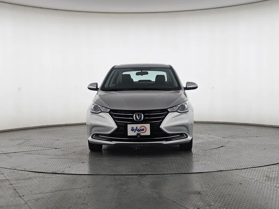 2025 Changan Alsvin Full Option 