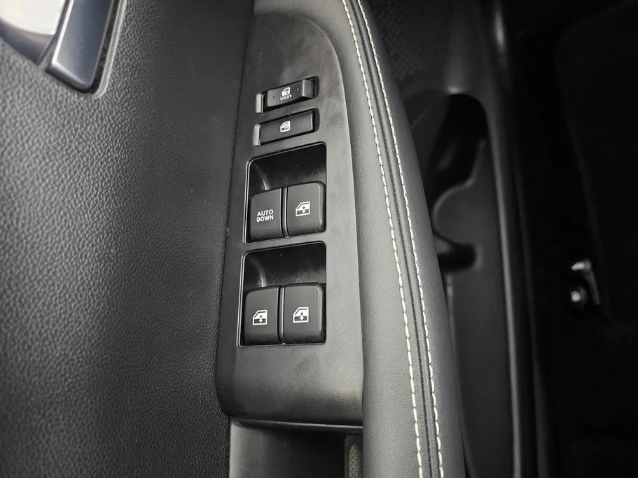 2025 Changan Alsvin Full Option 