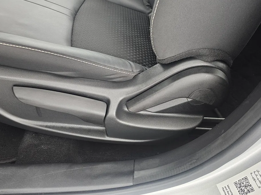 2025 Changan Alsvin Full Option 