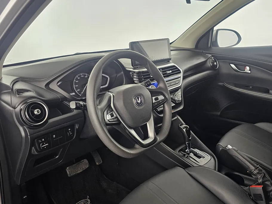 2025 Changan Alsvin Full Option 