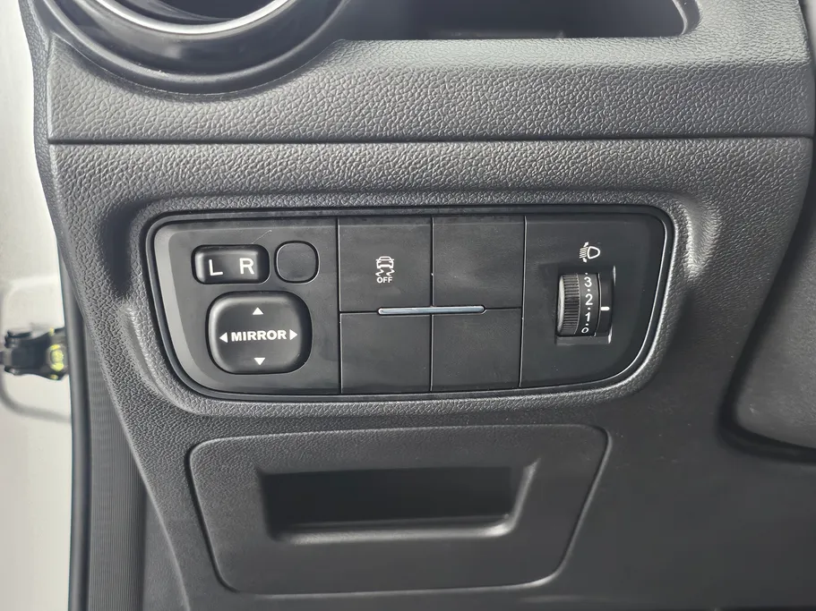2025 Changan Alsvin Full Option 