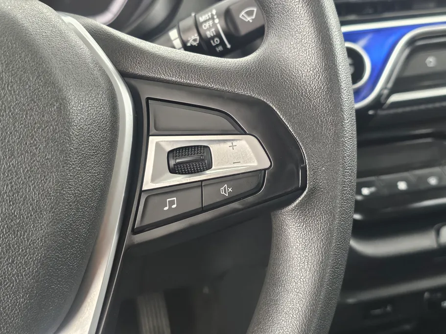 2025 Changan Alsvin Full Option 