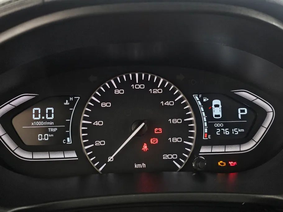 2025 Changan Alsvin Full Option 