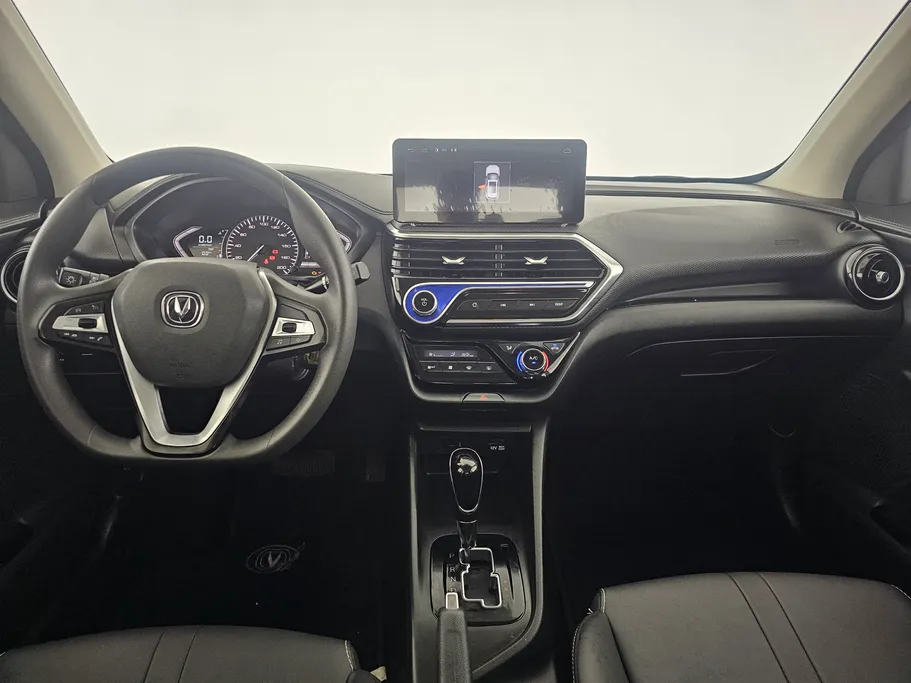2025 Changan Alsvin Full Option 