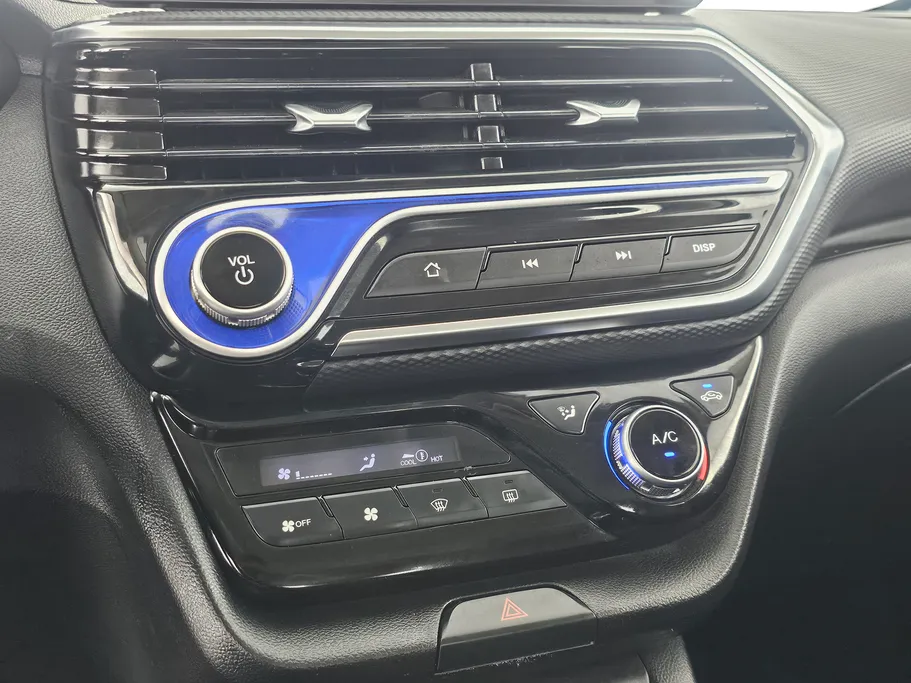 2025 Changan Alsvin Full Option 