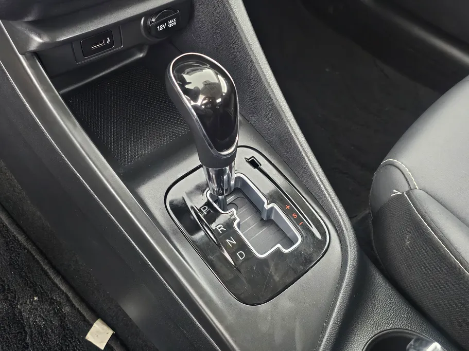 2025 Changan Alsvin Full Option 