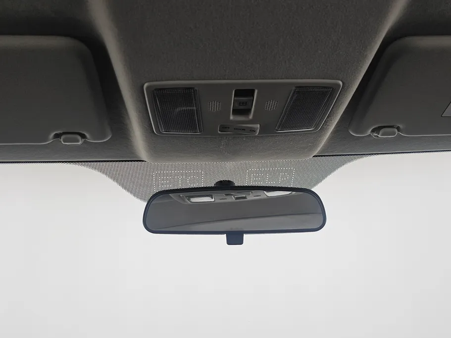 2025 Changan Alsvin Full Option 