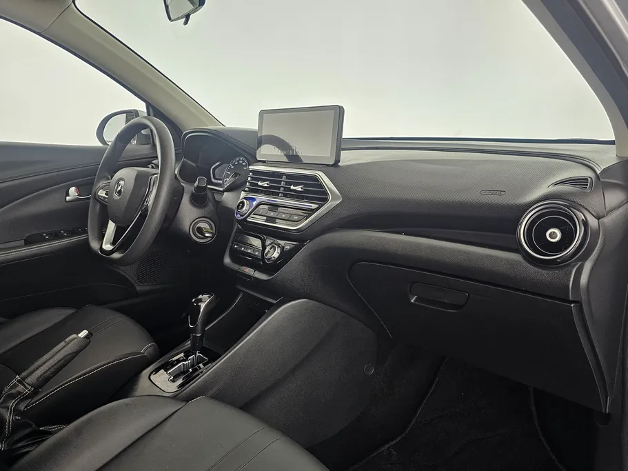 2025 Changan Alsvin Full Option 