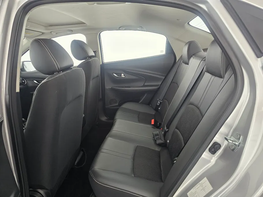 2025 Changan Alsvin Full Option 