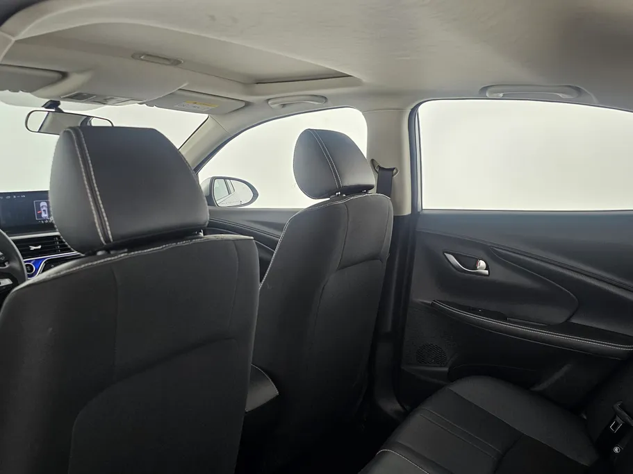 2025 Changan Alsvin Full Option 