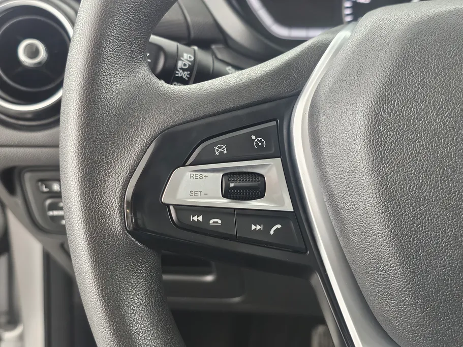 2025 Changan Alsvin Full Option 
