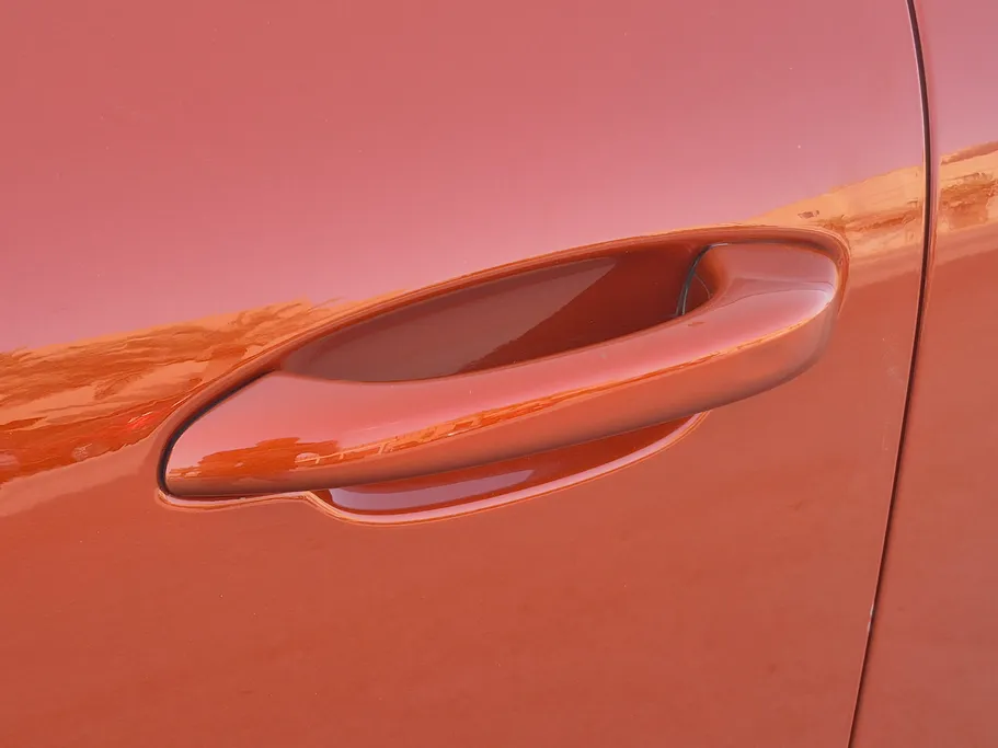بورش ماكان S 2022 
