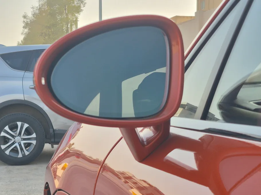 بورش ماكان S 2022 