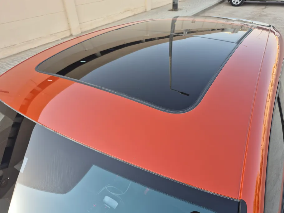 بورش ماكان S 2022 