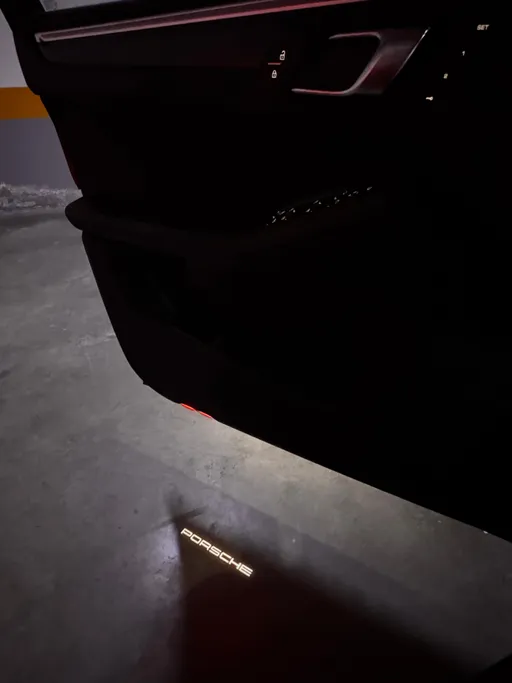 بورش ماكان S 2022 