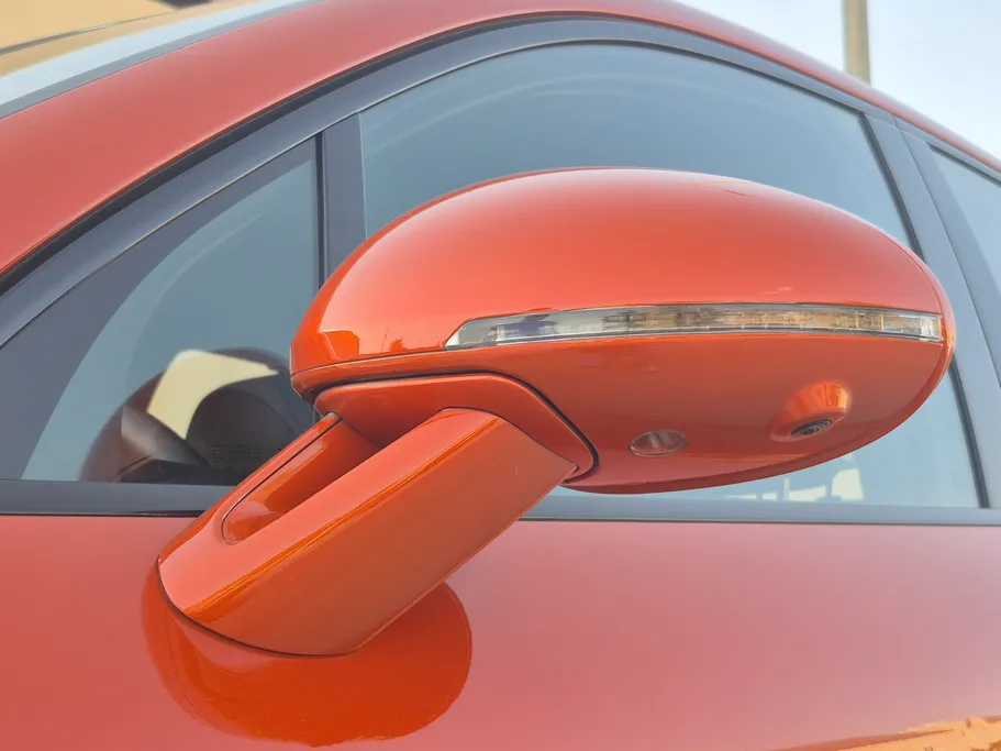 بورش ماكان S 2022 